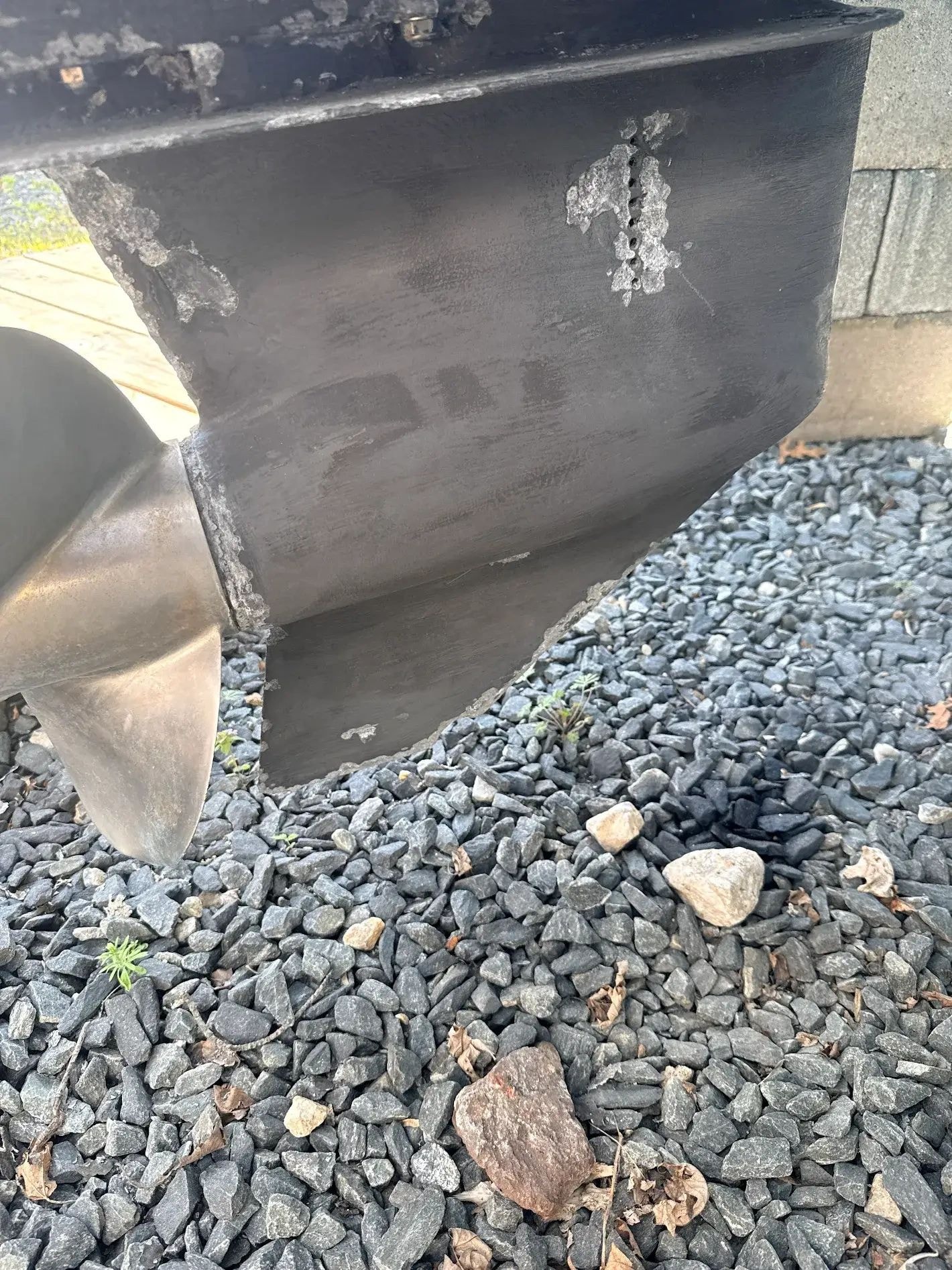 Essex MD mobile welding services