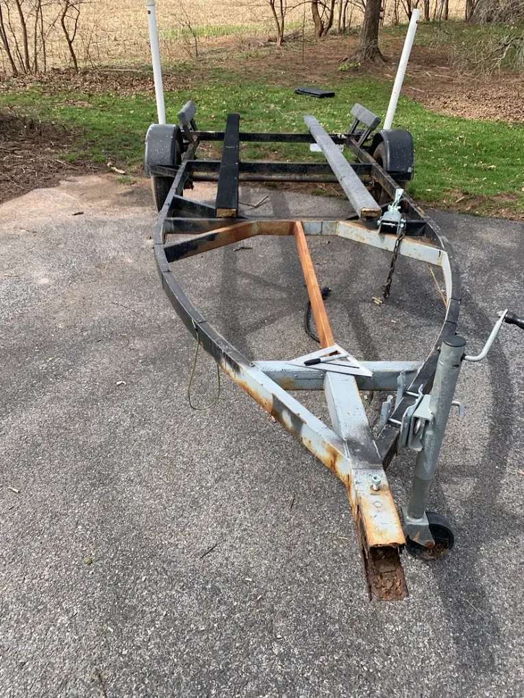 Precision Arc Mobile Welding York PA