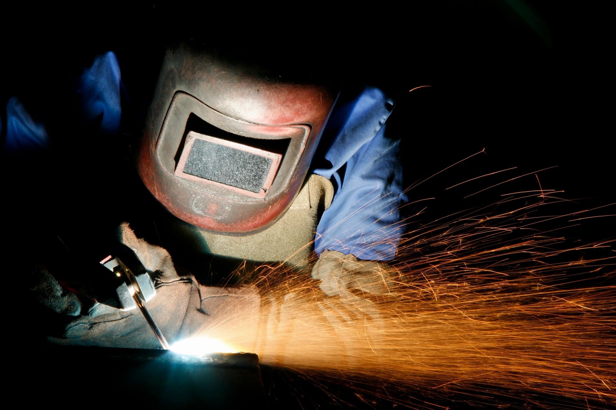Harrisburg PA mobile welding services